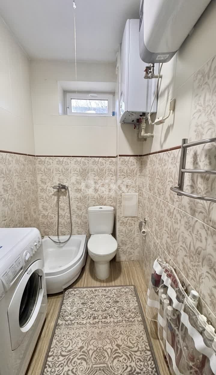 Фото №18: 2-комнатная квартира 55 м² - Витязево, ул. Новосёлов, 52