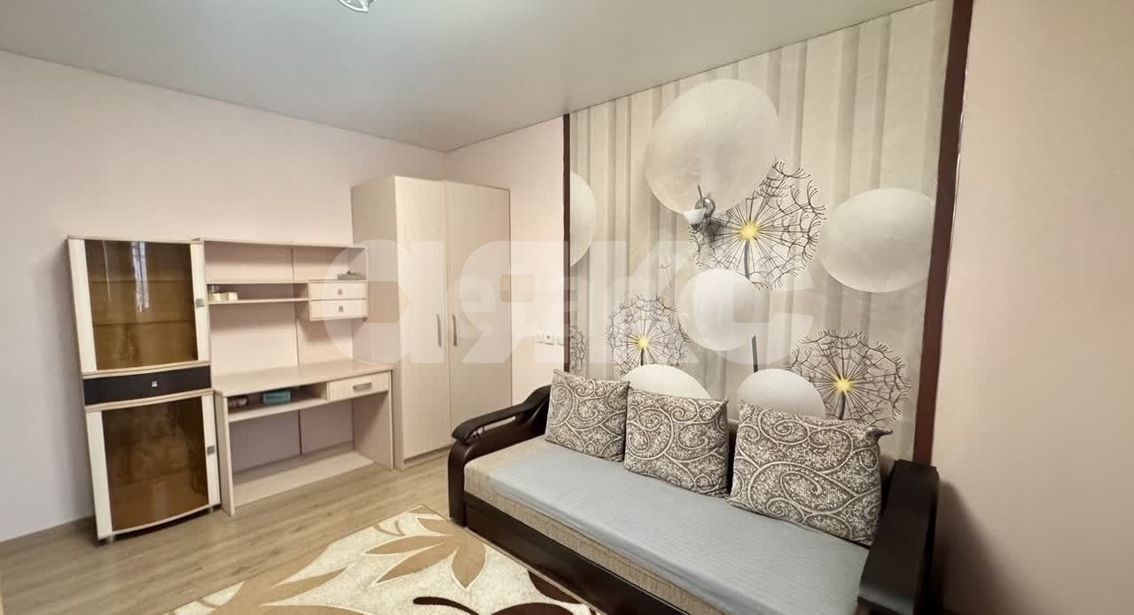 Фото №10: 2-комнатная квартира 55 м² - Витязево, ул. Новосёлов, 52