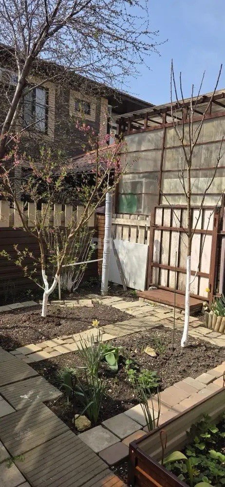 Фото №23: 2-комнатная квартира 55 м² - Витязево, ул. Новосёлов, 52