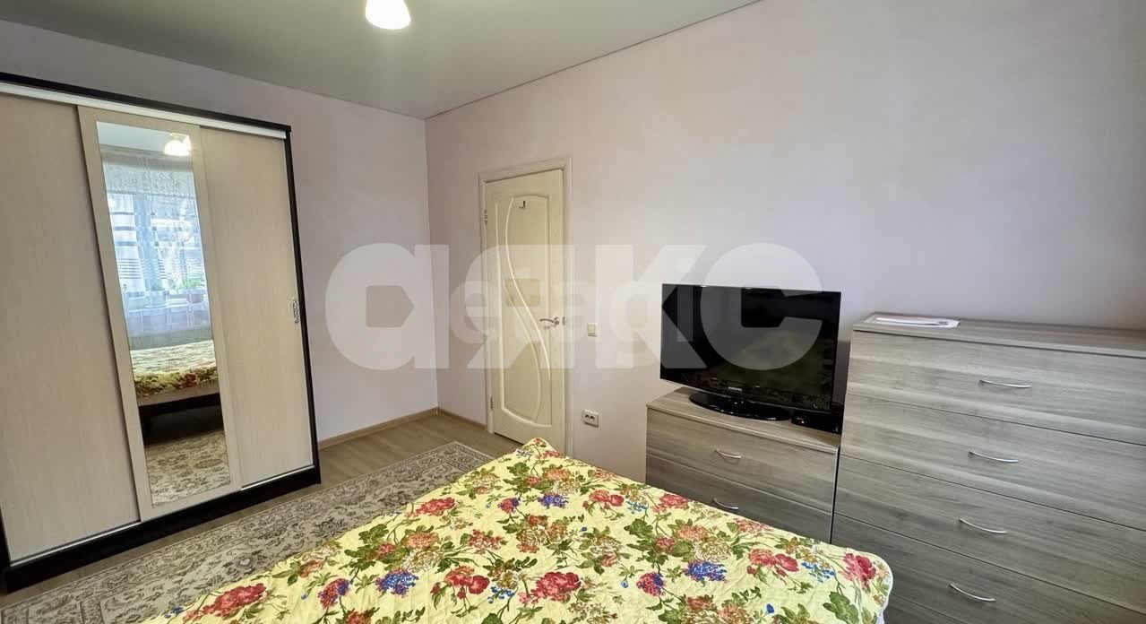 Фото №16: 2-комнатная квартира 55 м² - Витязево, ул. Новосёлов, 52