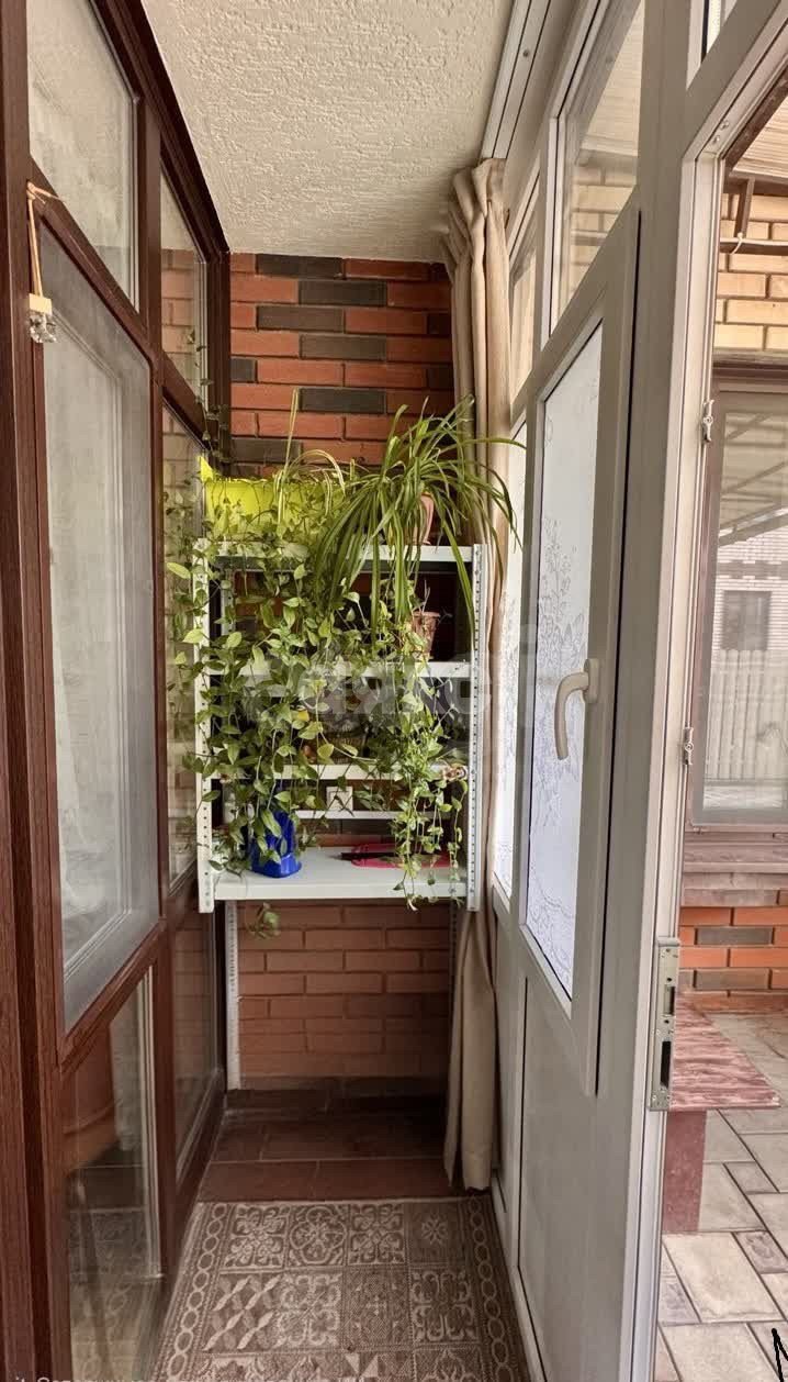 Фото №12: 2-комнатная квартира 55 м² - Витязево, ул. Новосёлов, 52