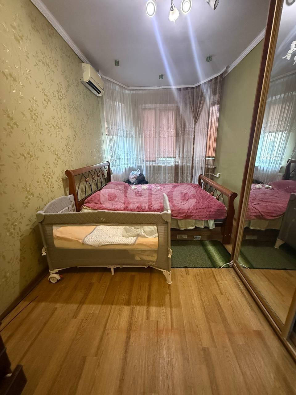 Фото №9: 3-комнатная квартира 83 м² - Мариуполь, Ильичёвский, мкр. 24-й квартал, 18