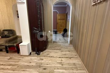 Фото №4: 3-комнатная квартира 83 м² - Мариуполь, мкр. 24-й квартал, 18