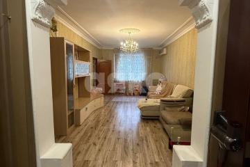 Фото №2: 3-комнатная квартира 83 м² - Мариуполь, мкр. 24-й квартал, 18