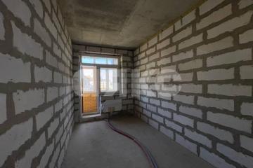 Фото №2: 2-комнатная квартира 58 м² - Раменское, мкр. жилой комплекс Берёзовая Роща, ул. Берёзовая Роща, 4