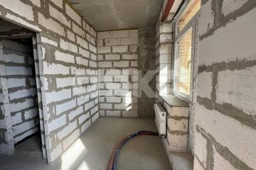 Фото №4: 2-комнатная квартира 58 м² - Раменское, мкр. жилой комплекс Берёзовая Роща, ул. Берёзовая Роща, 4