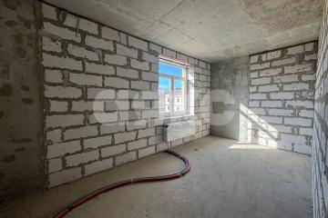 Фото №3: 2-комнатная квартира 58 м² - Раменское, мкр. жилой комплекс Берёзовая Роща, ул. Берёзовая Роща, 4