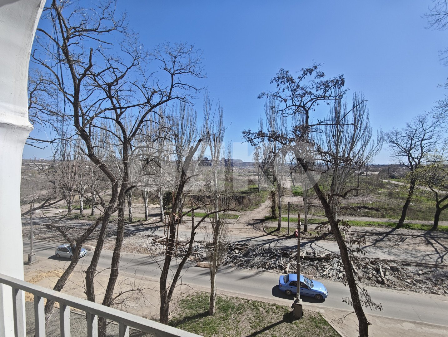 Фото №17: 2-комнатная квартира 54 м² - Мариуполь, р. Жовтневый, ул. Артёма, 82