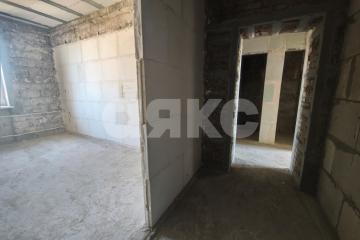 Фото №2: 2-комнатная квартира 54 м² - Мариуполь, р. Жовтневый, ул. Артёма, 82