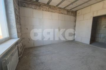 Фото №4: 2-комнатная квартира 54 м² - Мариуполь, р. Жовтневый, ул. Артёма, 82