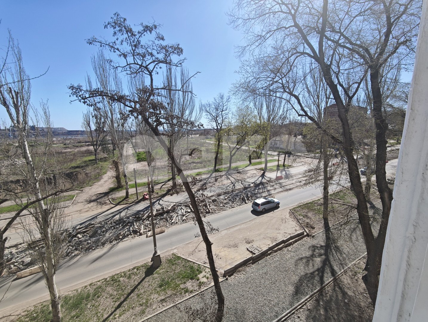 Фото №16: 2-комнатная квартира 54 м² - Мариуполь, р. Жовтневый, ул. Артёма, 82