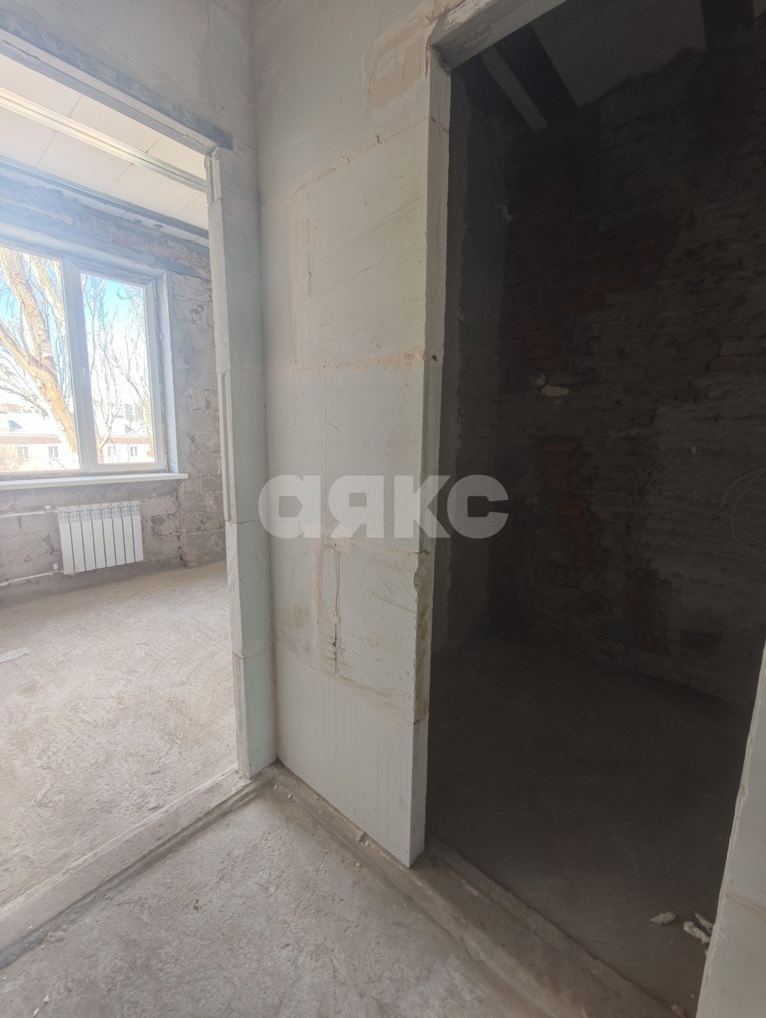 Фото №11: 2-комнатная квартира 54 м² - Мариуполь, р. Жовтневый, ул. Артёма, 82