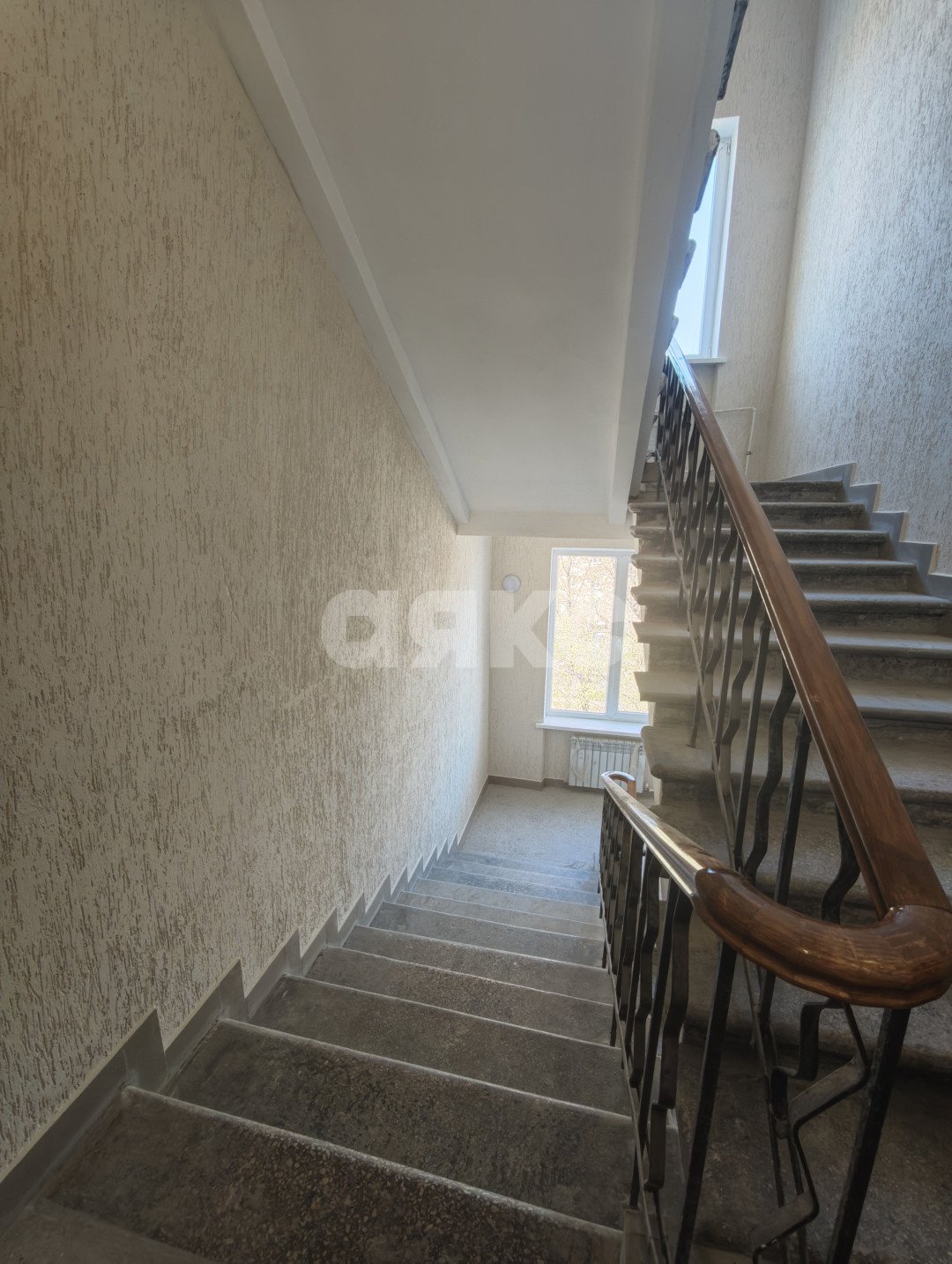 Фото №15: 2-комнатная квартира 54 м² - Мариуполь, р. Жовтневый, ул. Артёма, 82