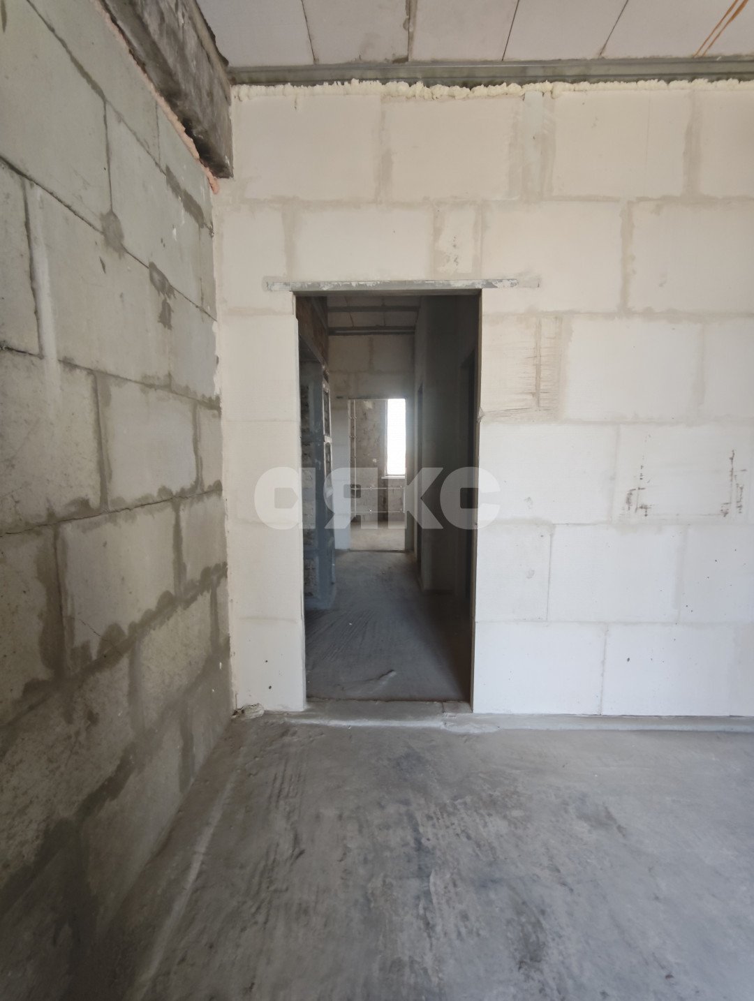 Фото №7: 2-комнатная квартира 54 м² - Мариуполь, р. Жовтневый, ул. Артёма, 82