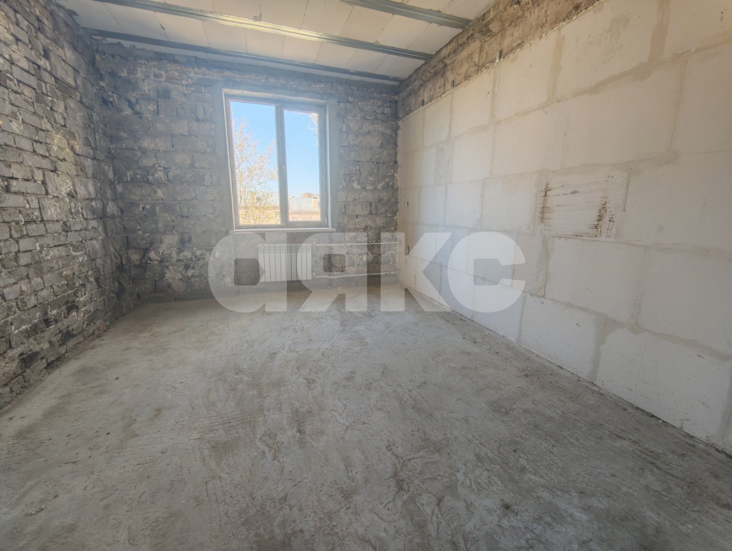 Фото №12: 2-комнатная квартира 54 м² - Мариуполь, р. Жовтневый, ул. Артёма, 82