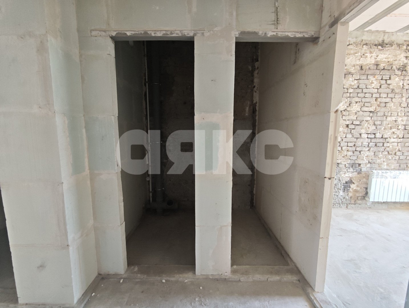 Фото №10: 2-комнатная квартира 54 м² - Мариуполь, р. Жовтневый, ул. Артёма, 82