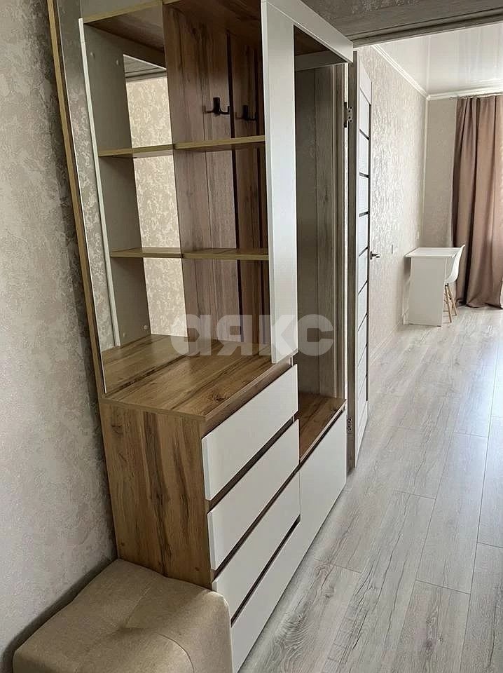 Фото №8: 3-комнатная квартира 52 м² - Ростов-на-Дону, р. Ленинский, пер. Халтуринский, 61/22
