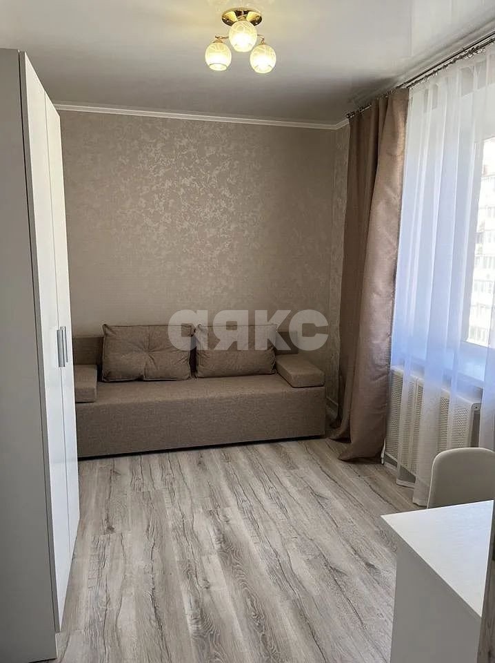 Фото №4: 3-комнатная квартира 52 м² - Ростов-на-Дону, р. Ленинский, пер. Халтуринский, 61/22