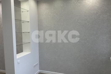 Фото №2: 2-комнатная квартира 66 м² - Ростов-на-Дону, мкр. Новое Поселение, ул. Варфоломеева, 222А/108А