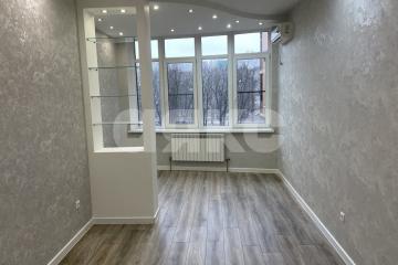 Фото №1: 2-комнатная квартира 66 м² - Ростов-на-Дону, мкр. Новое Поселение, ул. Варфоломеева, 222А/108А