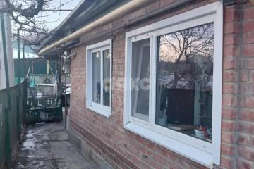 Фото №1: Дом 34 м² - Армавир, мкр. Кирпичный, ул. Нижняя, 251