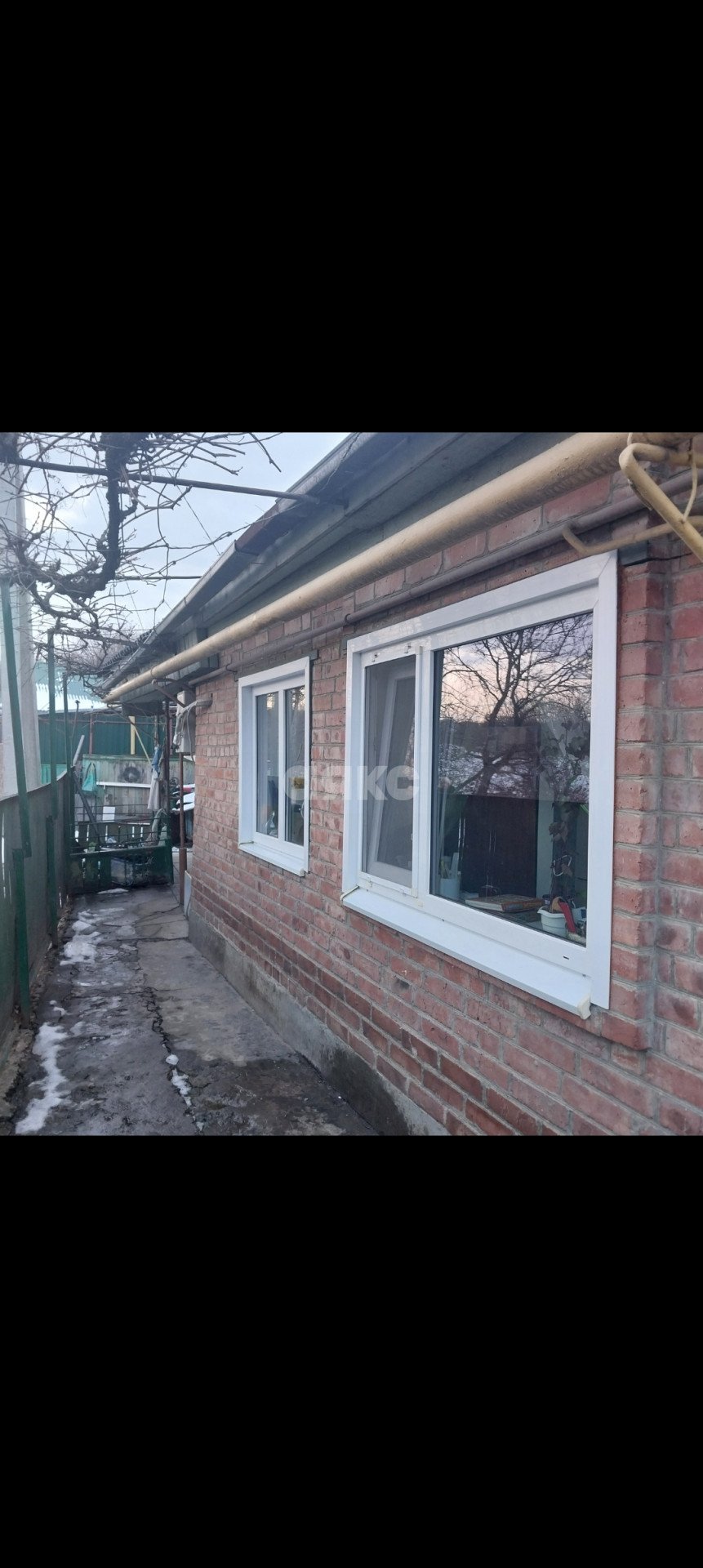 Фото №1: Дом 34 м² + 3 сот. - Армавир, мкр. Кирпичный, ул. Нижняя, 251