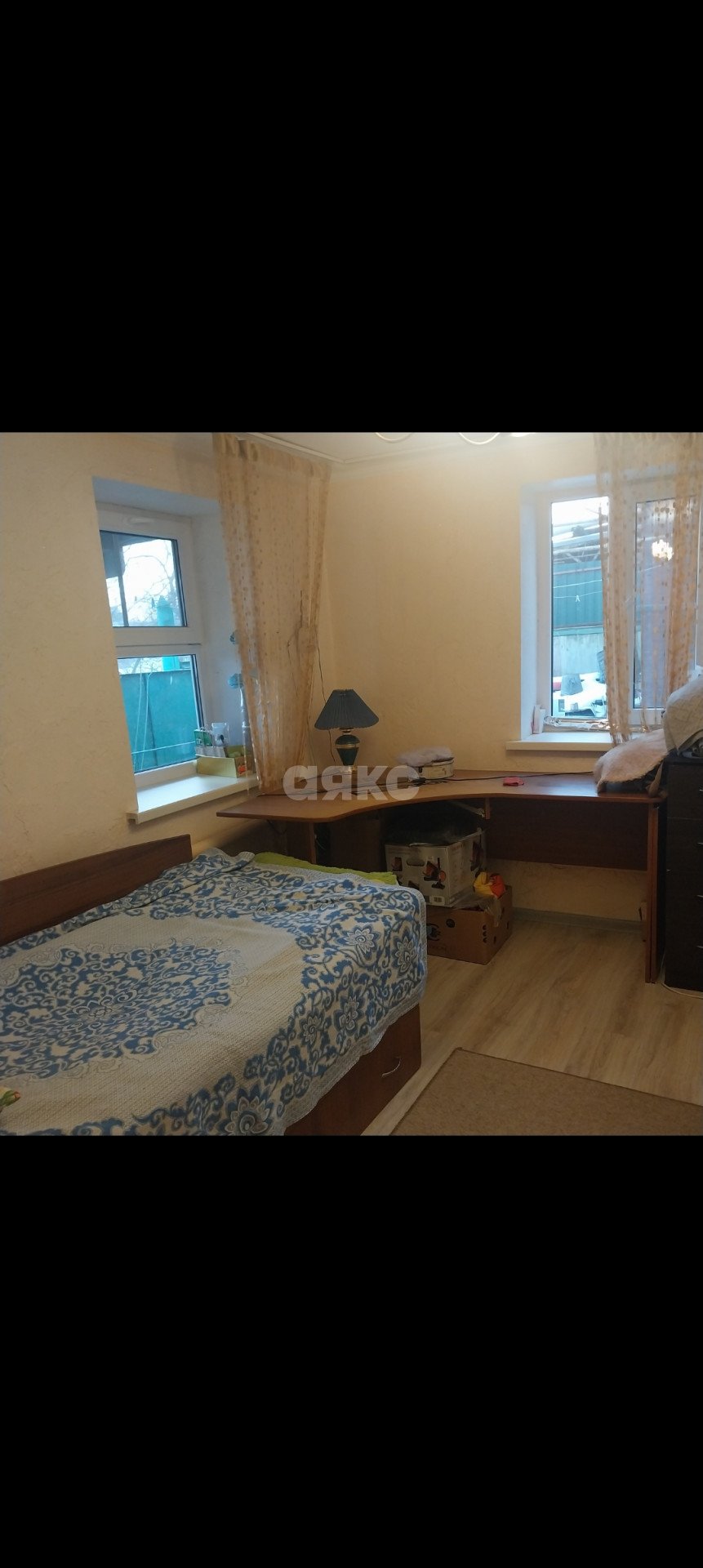 Фото №5: Дом 34 м² + 3 сот. - Армавир, мкр. Кирпичный, ул. Нижняя, 251