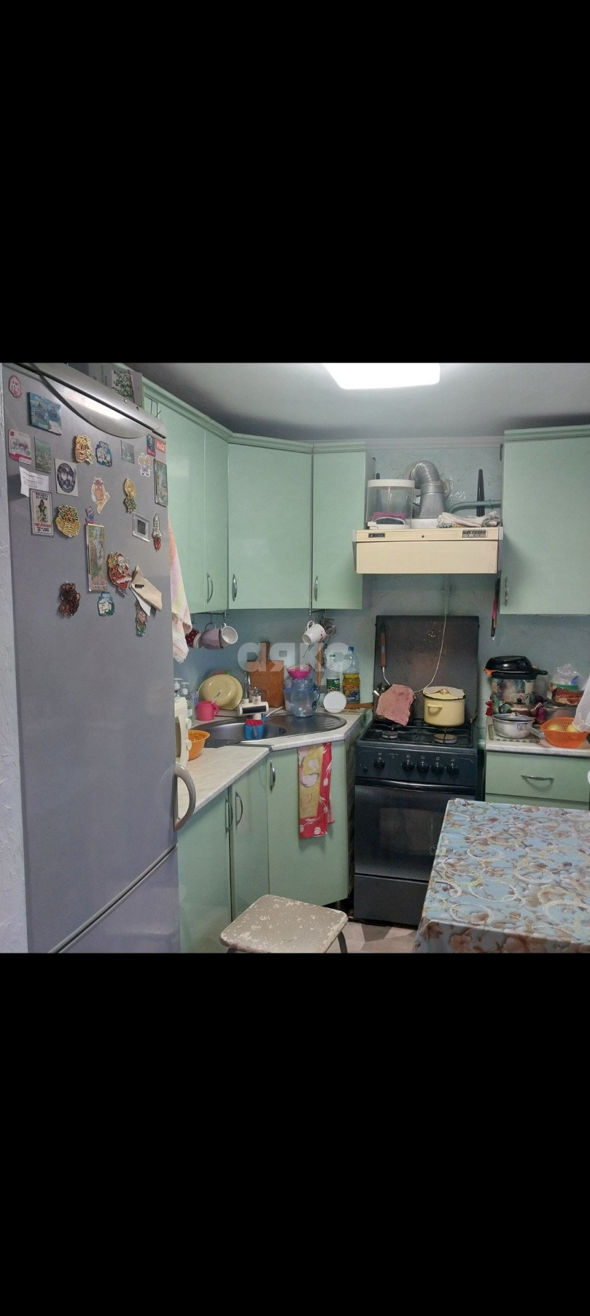 Фото №4: Дом 34 м² + 3 сот. - Армавир, мкр. Кирпичный, ул. Нижняя, 251