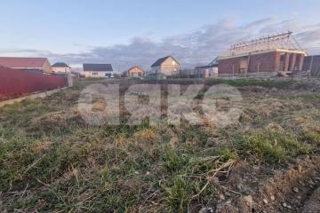 Фото №5: Земельный участок под ИЖС - Саратовская, ул. Ромашковая