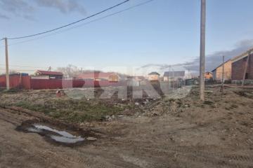 Фото №4: Земельный участок под ИЖС - Саратовская, ул. Ромашковая