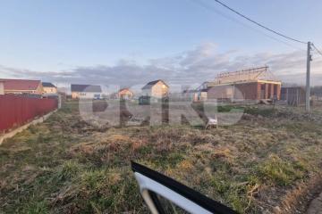 Фото №2: Земельный участок под ИЖС - Саратовская, ул. Ромашковая