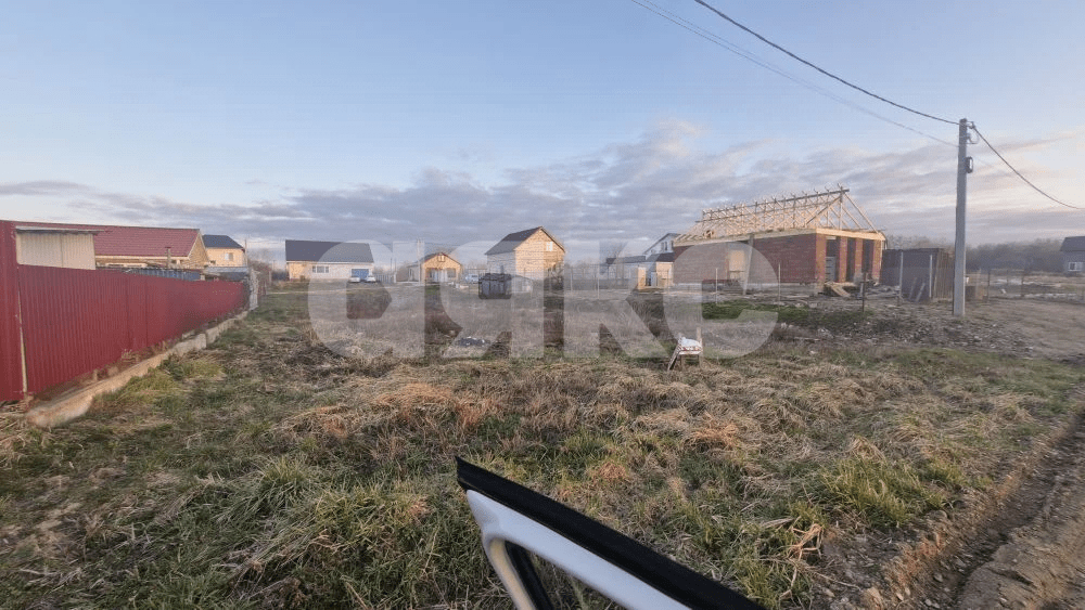 Фото №2: Земельный участок под ИЖС 6 сот. - Саратовская, ул. Ромашковая