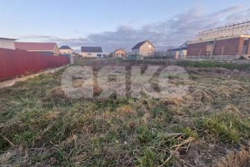 Фото №1: Земельный участок под ИЖС - Саратовская, ул. Ромашковая