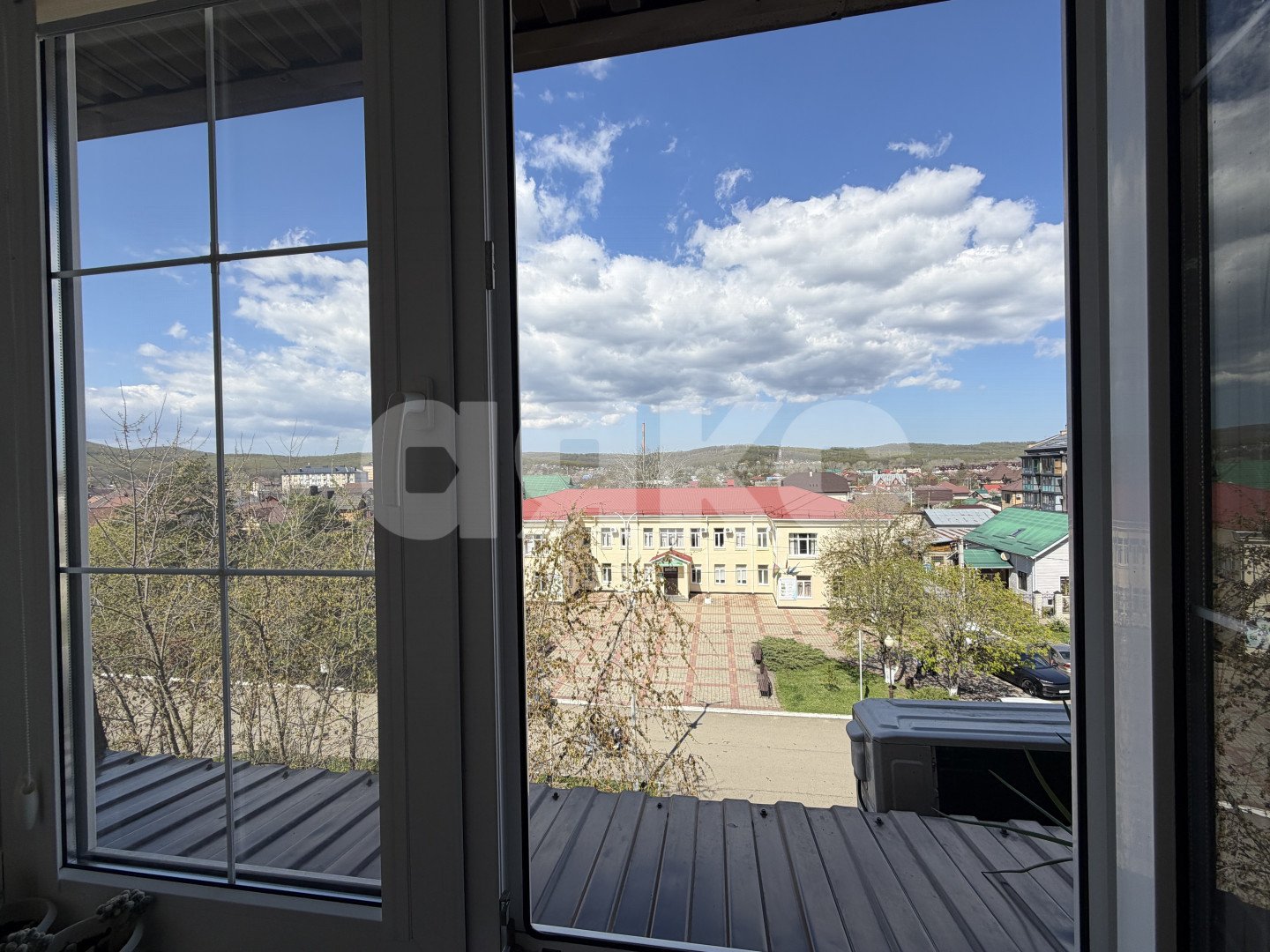 Фото №13: 2-комнатная квартира 65 м² - Горячий Ключ, Курортная Зона, мкр. Курортная Зона, ул. Ленина, 54