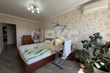 Фото №4: 2-комнатная квартира 65 м² - Горячий Ключ, мкр. Курортная Зона, ул. Ленина, 54