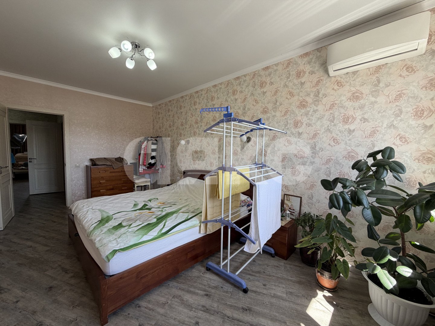 Фото №4: 2-комнатная квартира 65 м² - Горячий Ключ, Курортная Зона, мкр. Курортная Зона, ул. Ленина, 54