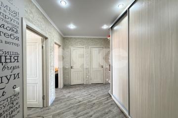 Фото №2: 2-комнатная квартира 65 м² - Горячий Ключ, мкр. Курортная Зона, ул. Ленина, 54