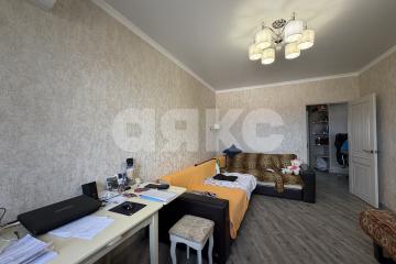 Фото №5: 2-комнатная квартира 65 м² - Горячий Ключ, мкр. Курортная Зона, ул. Ленина, 54