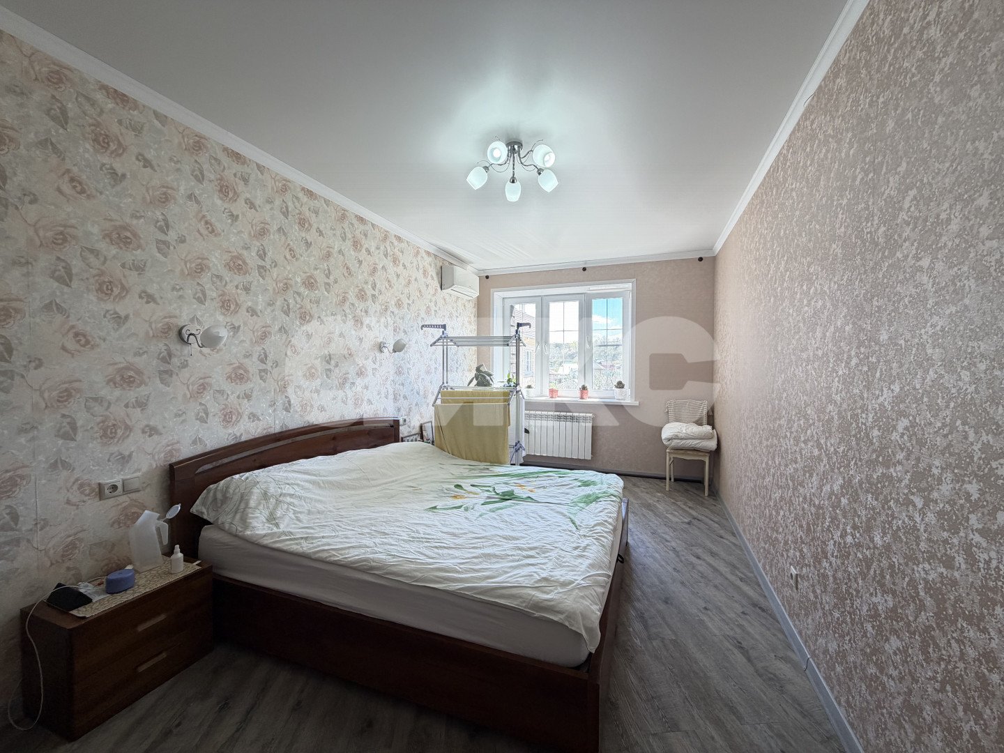 Фото №3: 2-комнатная квартира 65 м² - Горячий Ключ, Курортная Зона, мкр. Курортная Зона, ул. Ленина, 54