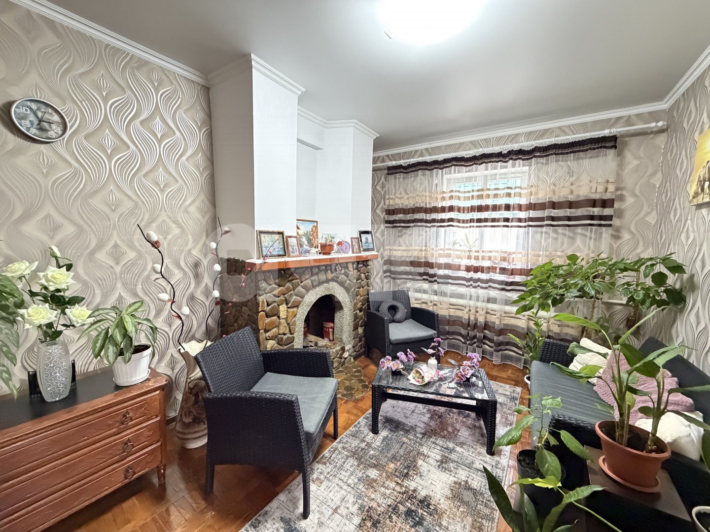 Фото №14: Дом 86 м² + 13 сот. - Бакинская, пер. Кузнечный, 4