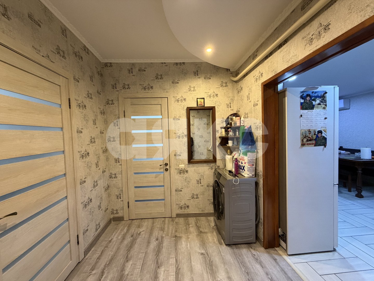 Фото №16: Дом 86 м² + 13 сот. - Бакинская, пер. Кузнечный, 4