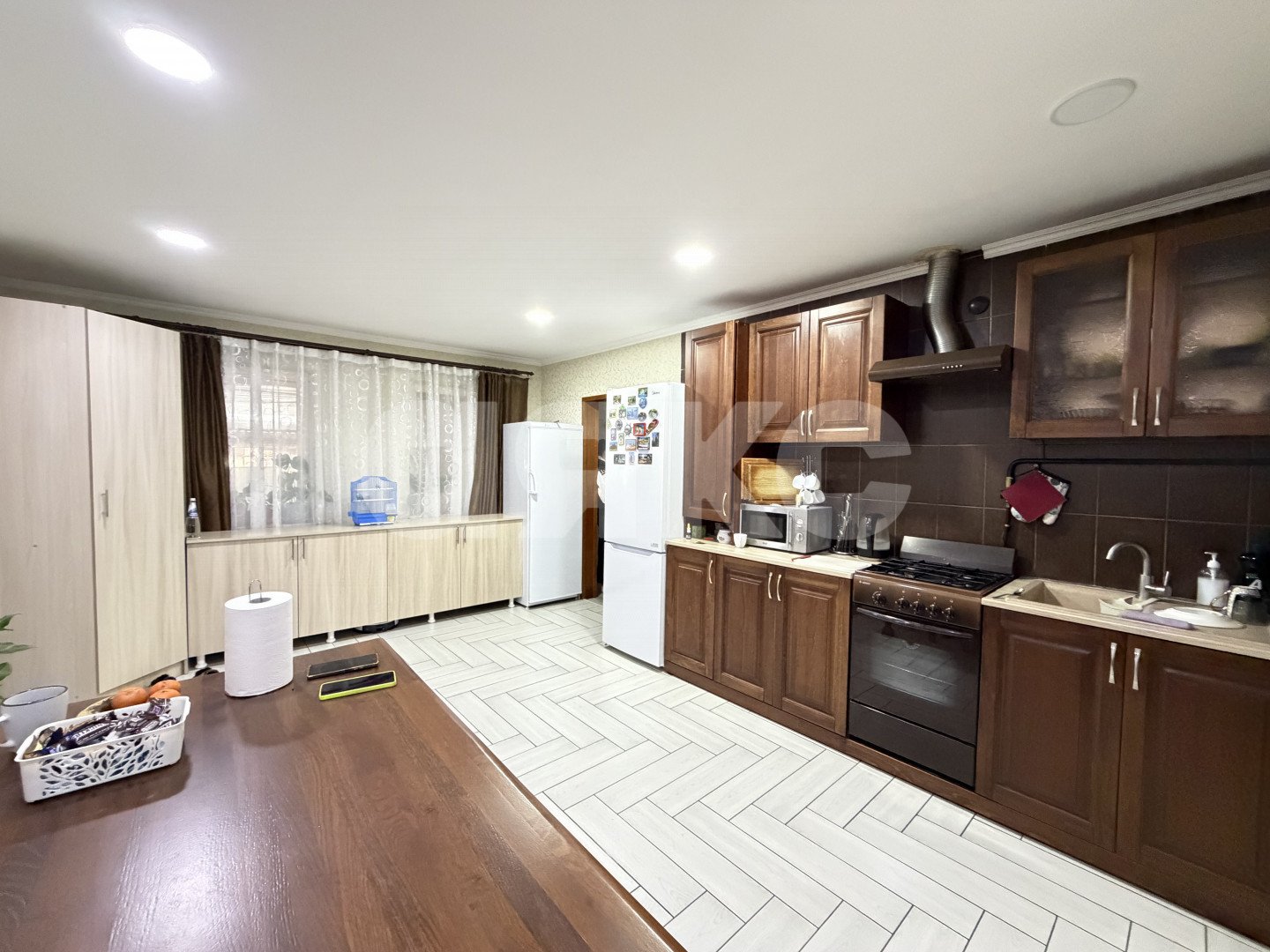 Фото №6: Дом 86 м² + 13 сот. - Бакинская, пер. Кузнечный, 4