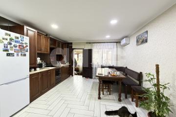 Фото №3: Дом 86 м² - Бакинская, пер. Кузнечный, 4