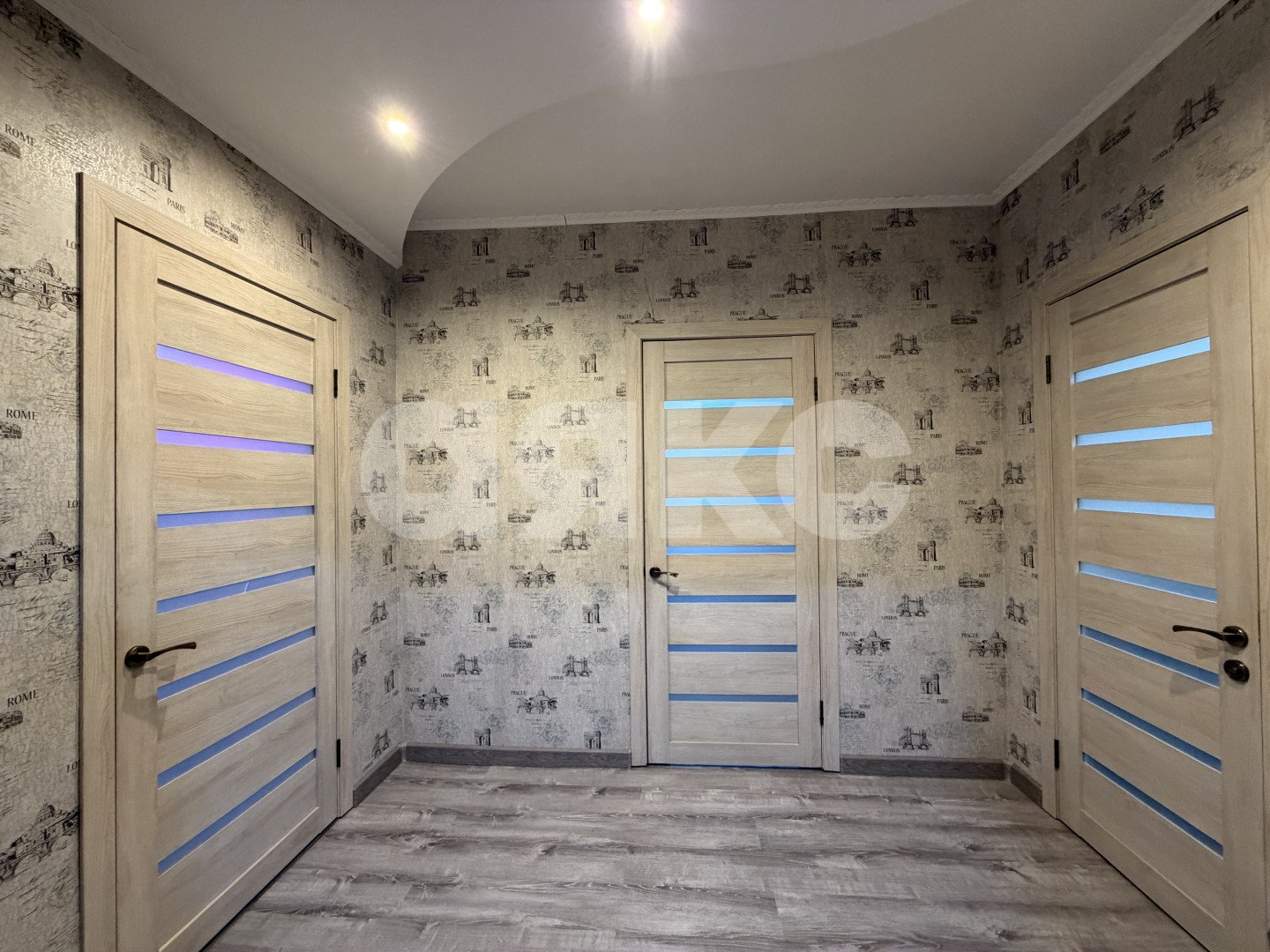 Фото №15: Дом 86 м² + 13 сот. - Бакинская, пер. Кузнечный, 4