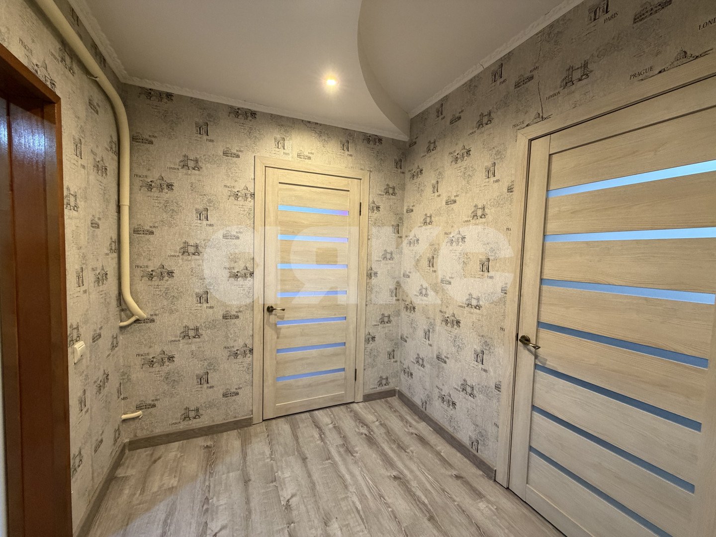 Фото №17: Дом 86 м² + 13 сот. - Бакинская, пер. Кузнечный, 4