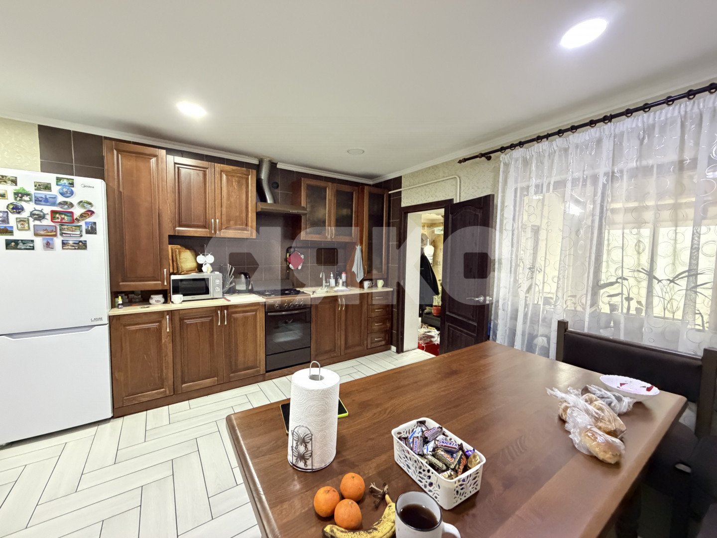 Фото №7: Дом 86 м² + 13 сот. - Бакинская, пер. Кузнечный, 4