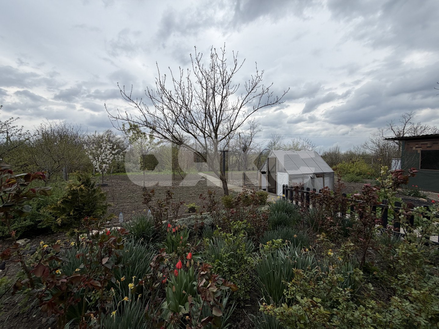 Фото №19: Дом 86 м² + 13 сот. - Бакинская, пер. Кузнечный, 4