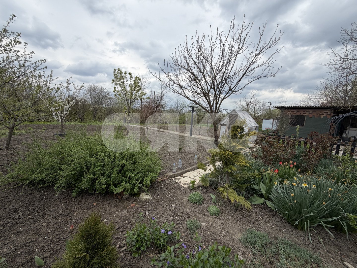 Фото №20: Дом 86 м² + 13 сот. - Бакинская, пер. Кузнечный, 4