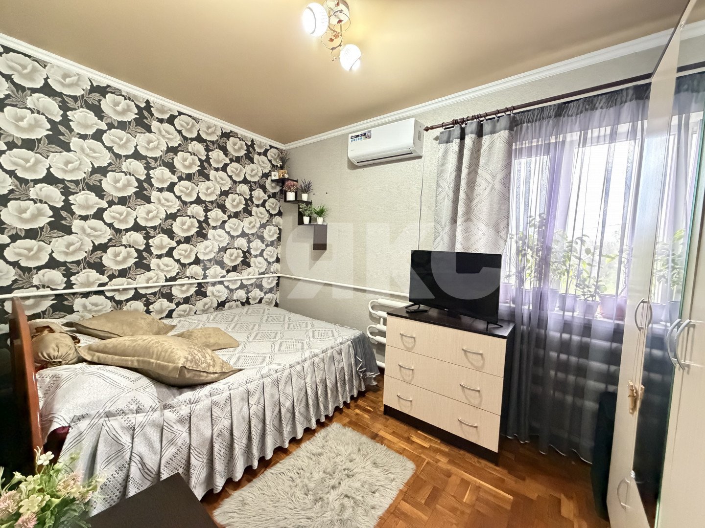 Фото №11: Дом 86 м² + 13 сот. - Бакинская, пер. Кузнечный, 4