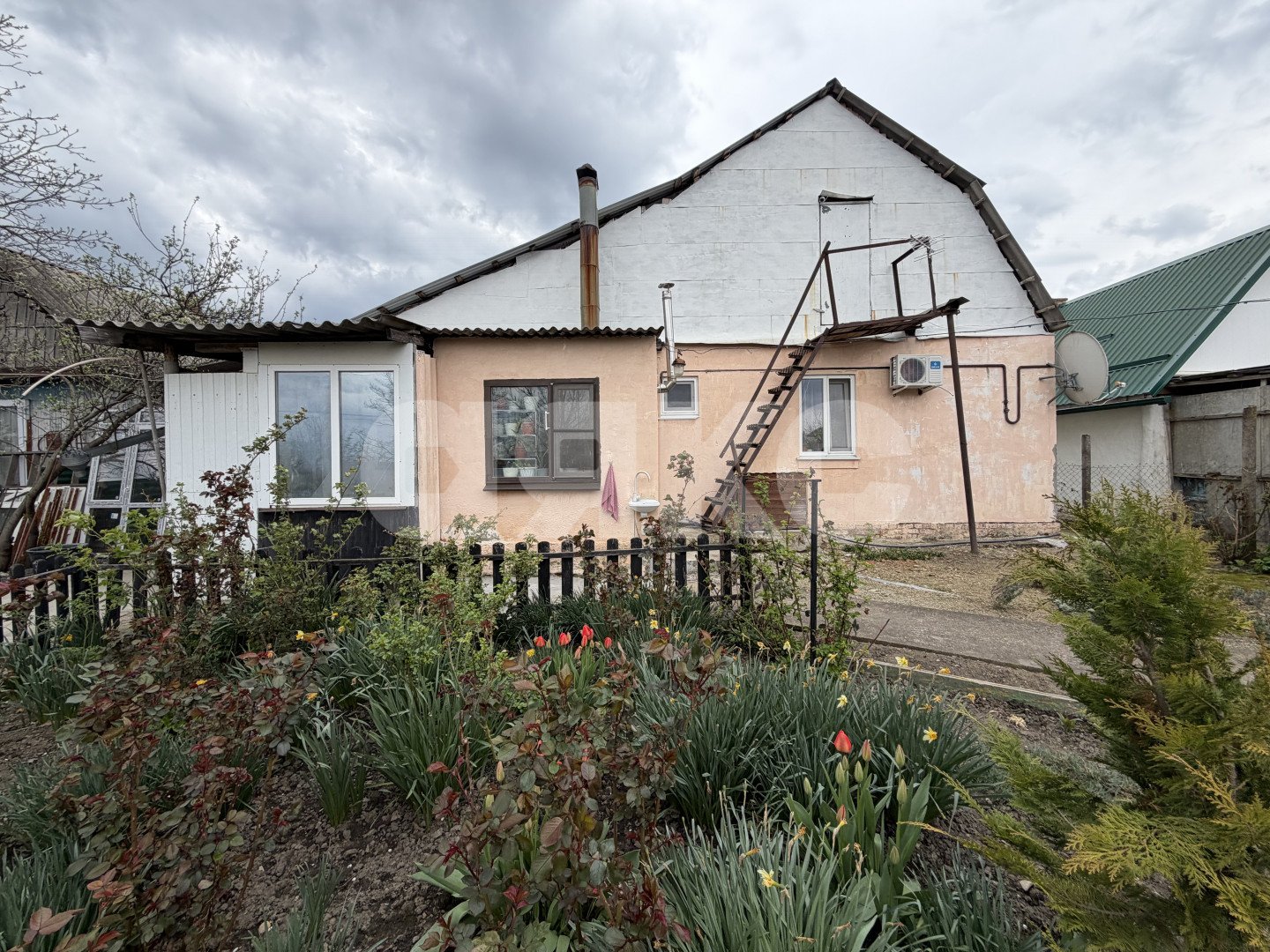 Фото №21: Дом 86 м² + 13 сот. - Бакинская, пер. Кузнечный, 4